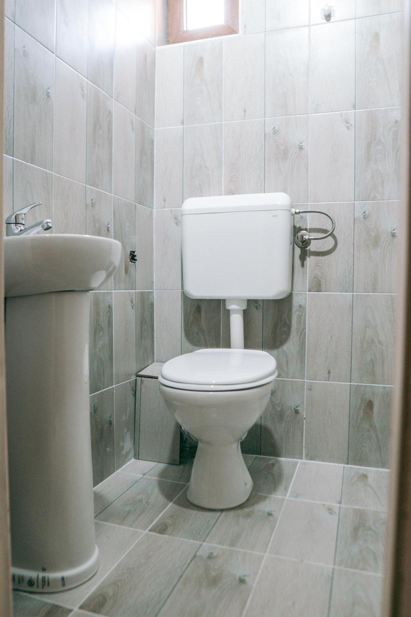 Vucja Gora Hotel Foca Ngoại thất bức ảnh
