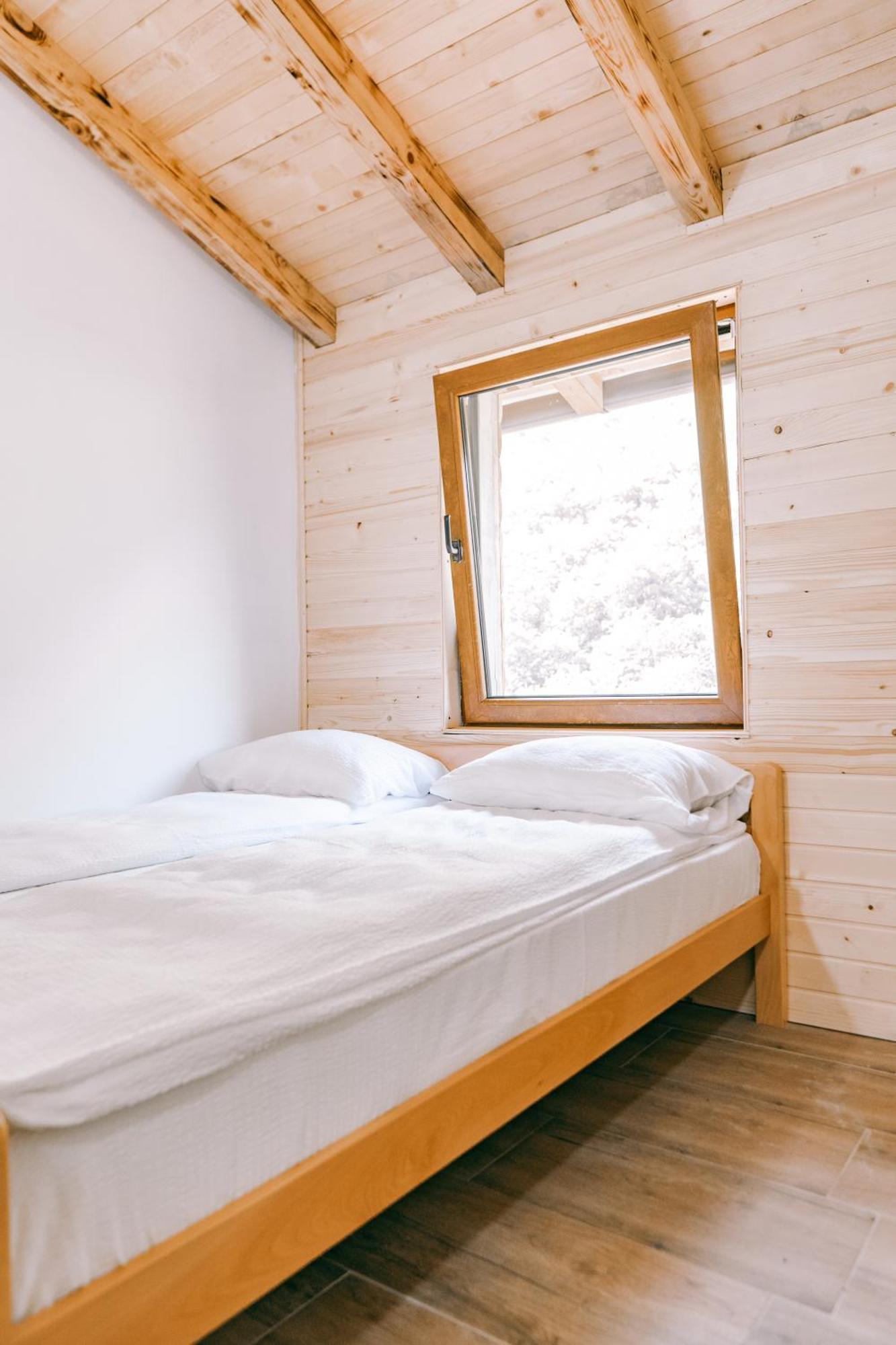 Vucja Gora Hotel Foca Ngoại thất bức ảnh